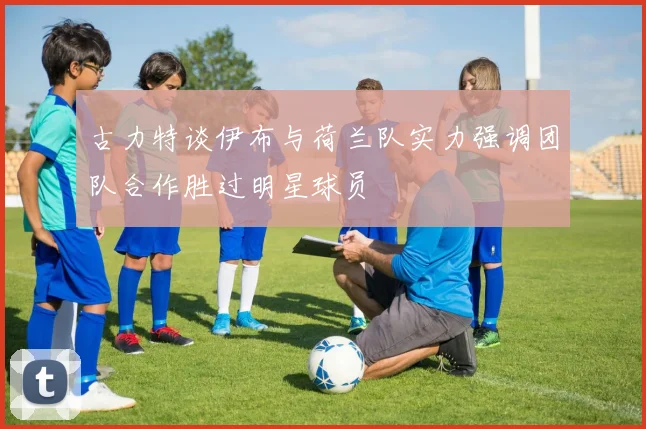 古力特谈伊布与荷兰队实力强调团队合作胜过明星球员