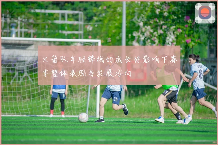 火箭队年轻锋线的成长将影响下赛季整体表现与发展方向