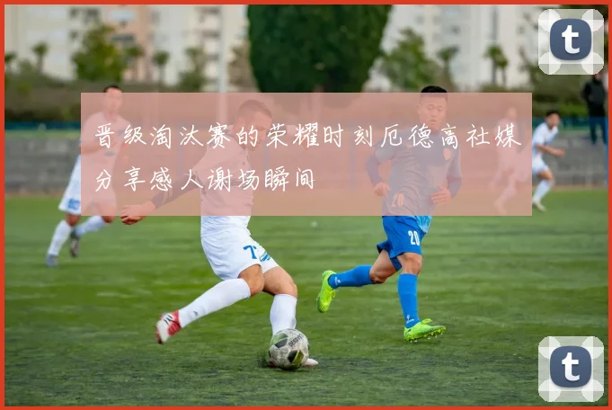 晋级淘汰赛的荣耀时刻厄德高社媒分享感人谢场瞬间